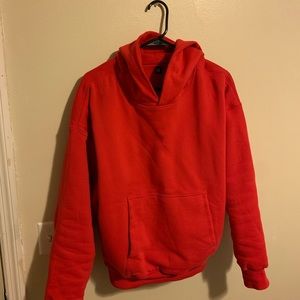 Yzy x gap perfect hoodie